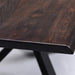 Nuevo Living Couture Dining Table HGSX195