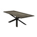 Nuevo Living Couture Dining Table HGSX197