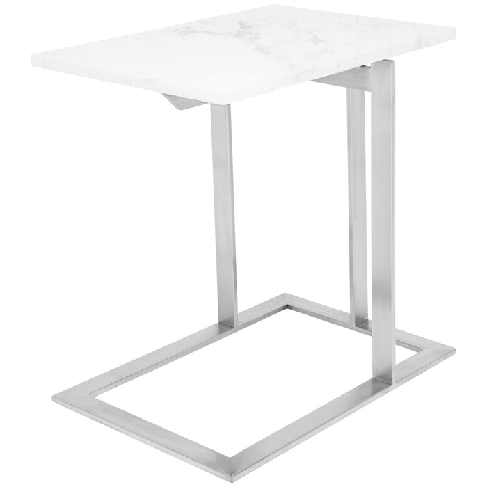 Nuevo Living Dell Side Table HGTA377