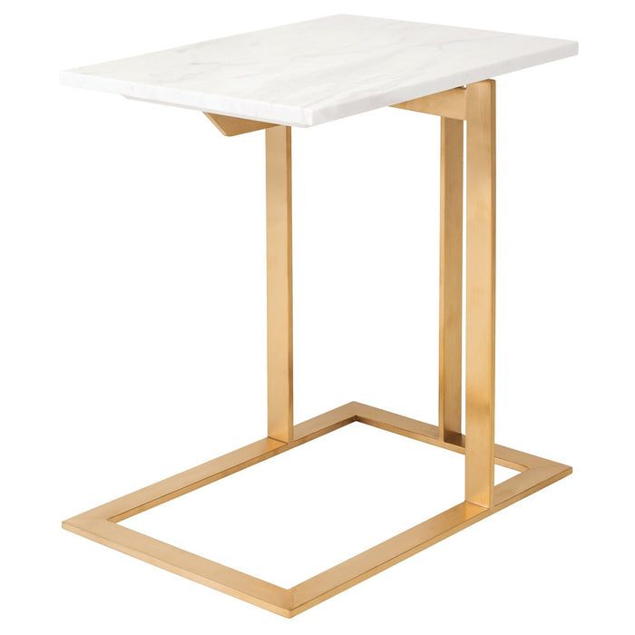 Nuevo Living Dell Side Table HGTB275