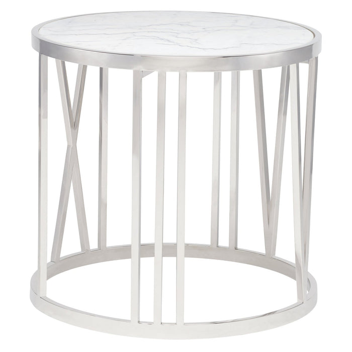 Nuevo Living Roman Side Table HGTB312