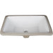 Hardware Resources Jeffrey Alexander Katara 24" Grey Freestanding Vanity With Boulder Cultured Marble Vanity Top, Backsplash and Rectangle Undermount Sink
