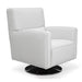Bellini Modern Living Helen Accent Chair WHITE CAT 35. COL 35612 Helen WHT