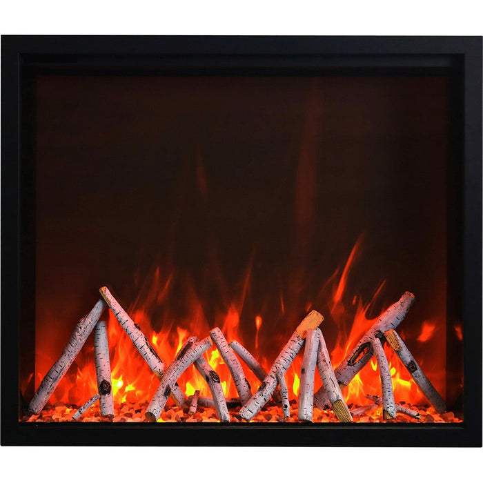 Amantii Traditional Series Fireplace