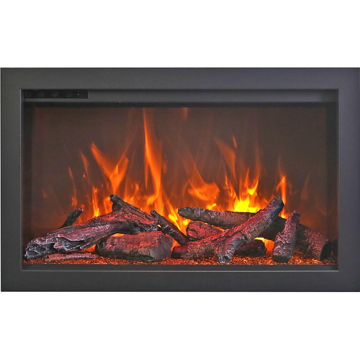 Amantii Traditional Series Fireplace