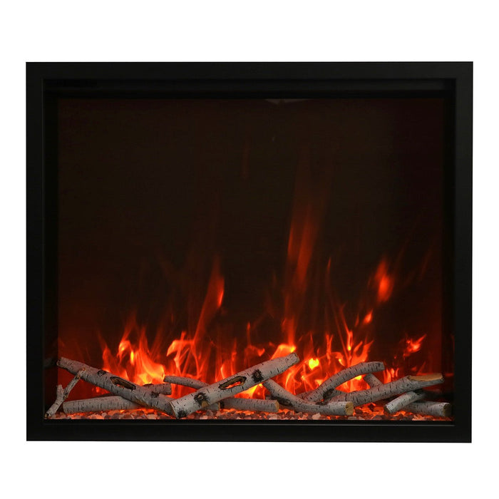 Amantii Traditional Series Fireplace