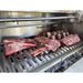 Tagwood BBQ V-Shape grill for BBQ02SI/SS | BBQ78SS -