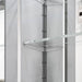 Blossom Pillar – 24 Inches LED Medicine Cabinet