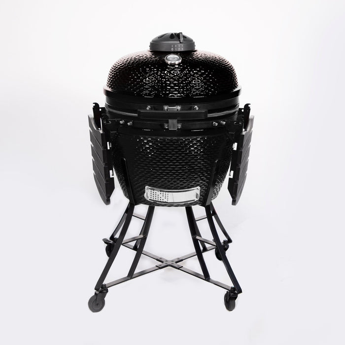Louisiana Grills 22" Ceramic Kamado Charcoal Grill
