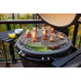 Louisiana Grills 24" Ceramic Kamado Charcoal Grill