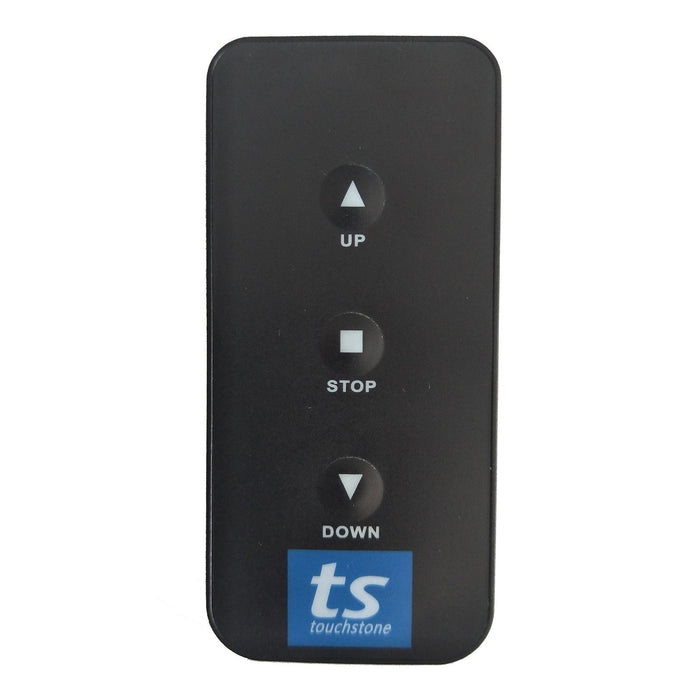 Touchstone SRV Smart Wifi 33900 Pro TV Lift Mechanism for 70 Inch Flat screen TVs - Alexa® & Google Home® Compatible