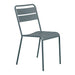 Bellini Modern Living Twist Chair Grey Twist GRY