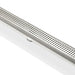 KubeBath Kube 27.5″ Linear Drain room setting