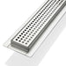 KubeBath Kube 35.5″ Linear Drain 36″ size