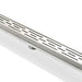 KubeBath Kube 35.5″ Linear Drain 36″ size
