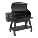 1200 Black Label Series Grill with WiFi Control