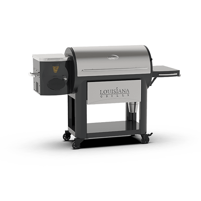 Louisiana Grills Founders Legacy 1200 Pellet Grill