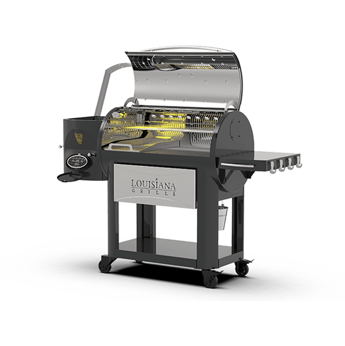 Louisiana Grills Founders Legacy 1200 Pellet Grill