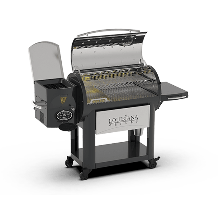 Louisiana Grills Founders Legacy 1200 Pellet Grill