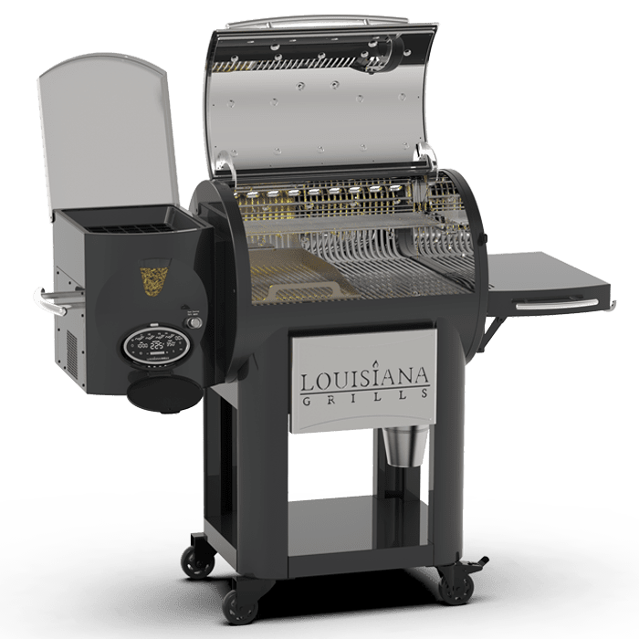 Louisiana Grills Founders Legacy 800 Pellet Grill