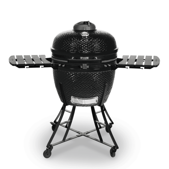 Louisiana Grills 22" Ceramic Kamado Charcoal Grill