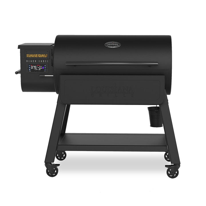 1200 Black Label Series Grill with WiFi Control