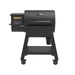 800 Black Label Series Grill with WiFi Control