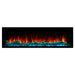 Modern Flames Landscape Pro Multi 56-inch 3-Sided / 2-Sided Built In Electric Fireplace