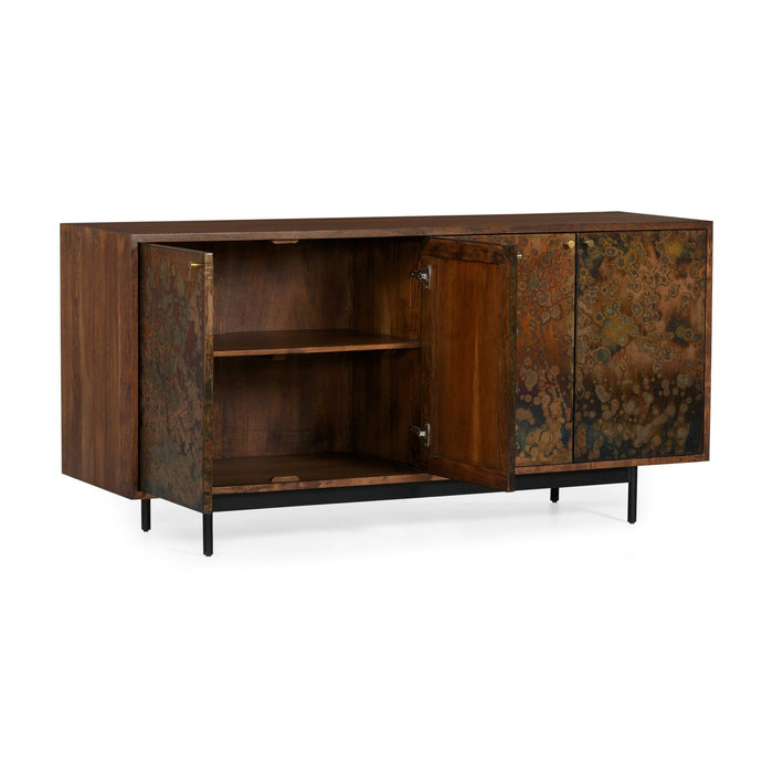 Union Home Mod Sideboard Reactive LVR00250