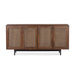 Union Home Mod Sideboard Rattan LVR00251