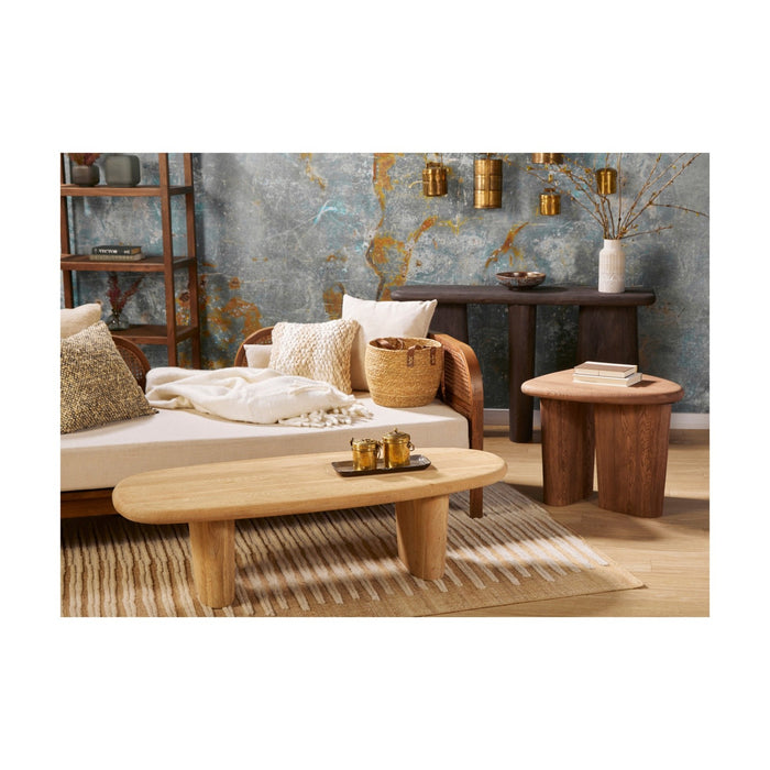 Union Home Laurel Coffee Table - Natural LVR00255