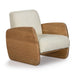 Union Home Laurel Lounge Chair LVR00543