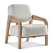 Union Home Calder Lounge Chair LVR00632