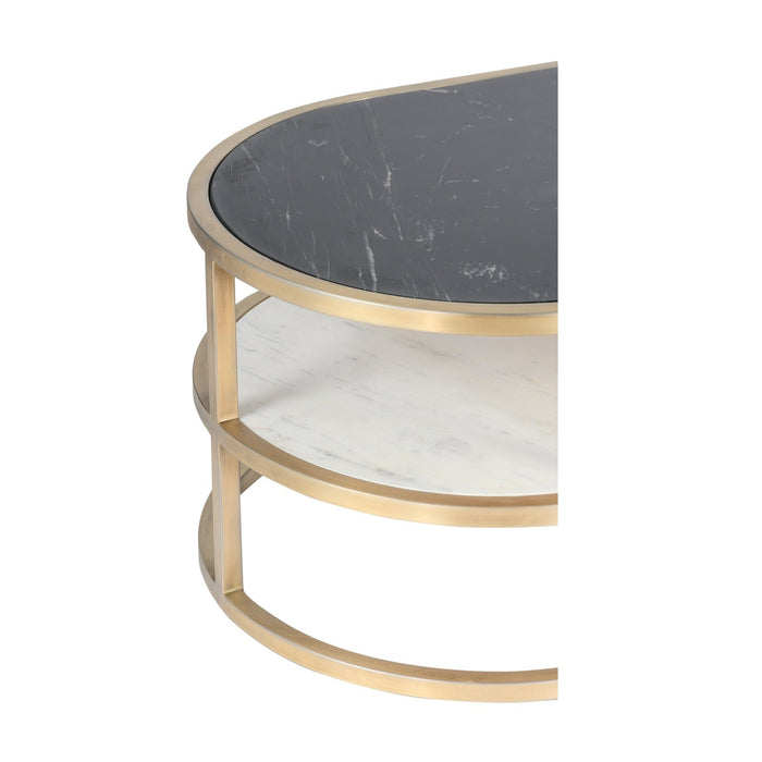 Union Home Ollie Coffee Table LVR00634