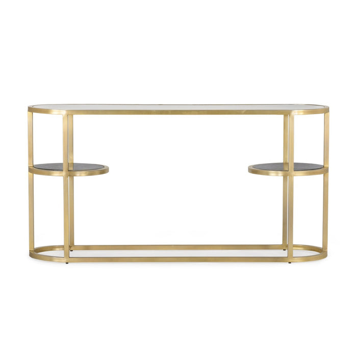 Union Home Ollie Console Table LVR00635