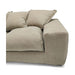 Union Home Demure Sectional LVR00729