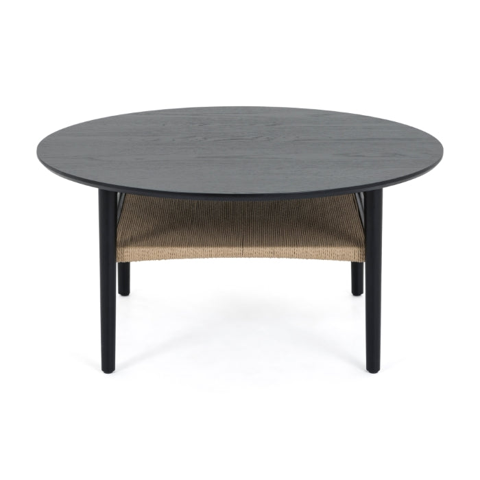 Union Home Hudson Round Coffee Table LVR00753