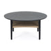 Union Home Hudson Round Coffee Table LVR00753