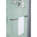 Maya Bath White Platinum Lucca Steam Shower - Right 204