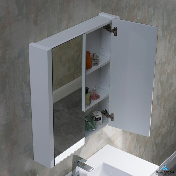 Blossom Milan 30 Inch Medicine Cabinet