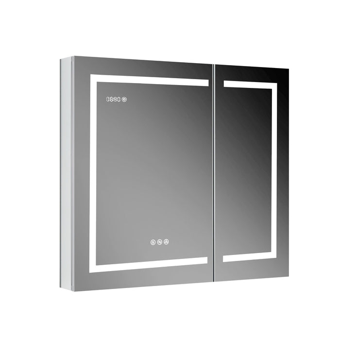 Blossom Asta – 36 Inches LED Medicine Cabinet