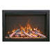 Amantii Traditional Bespoke - Indoor / Outdoor Electric Insert