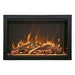 Amantii Traditional Bespoke - Indoor / Outdoor Electric Insert