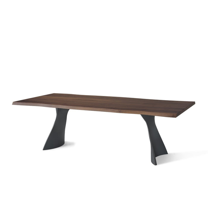 Bellini Modern Living Manta Dining Table 79 inches Manta DT 79