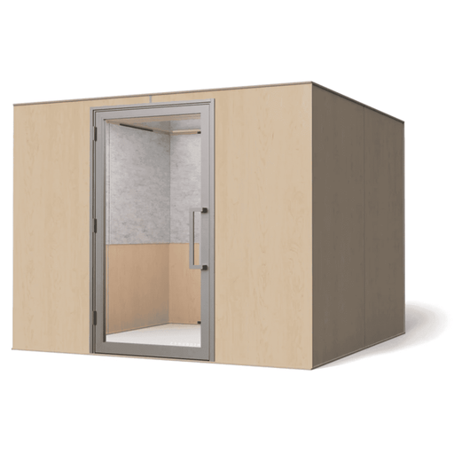 Zenbooth Quad Privacy Booth