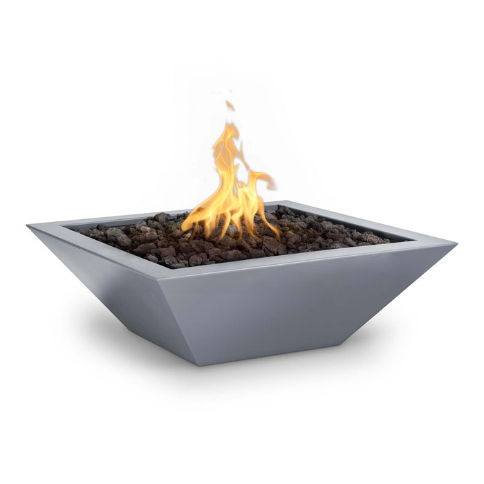 The Outdoor Plus Maya Fire Bowl | Metal Powder Coat