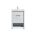 KubeBath Nudo Modern Bathroom Vanity