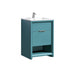 KubeBath Nudo Modern Bathroom Vanity