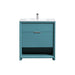 KubeBath Nudo Modern Bathroom Vanity