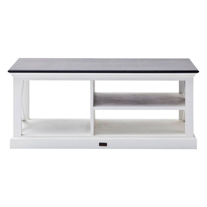 NovaSolo Halifax Contrast Coffee Table T756CT